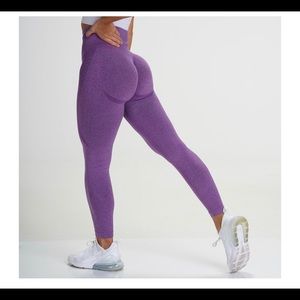 NVGTN leggings with contour size medium